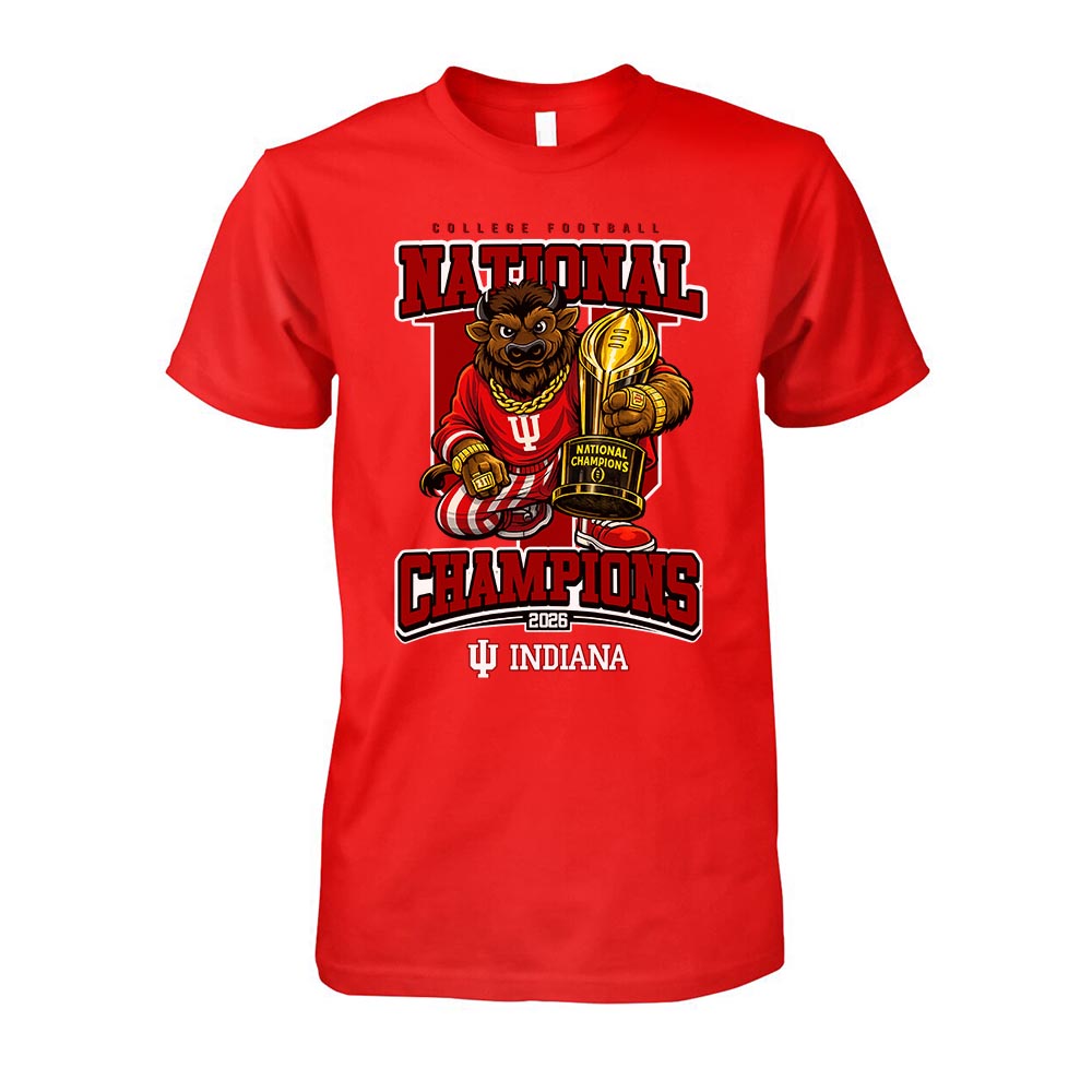 IH Unisex T-Shirt