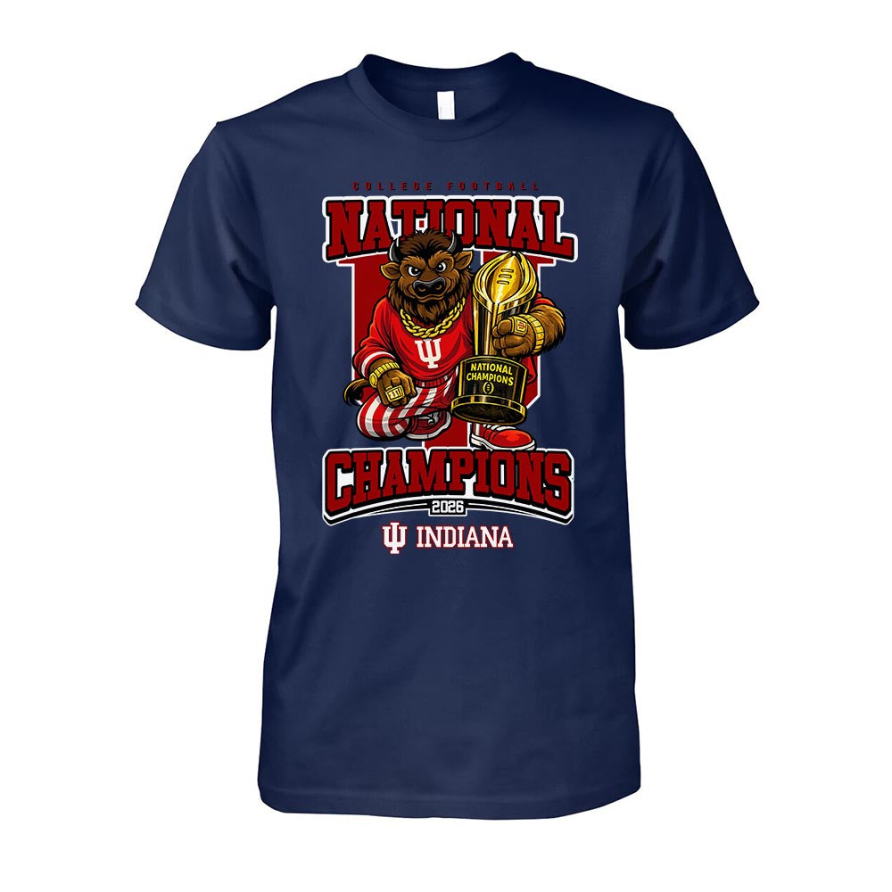 IH Unisex T-Shirt