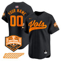 Tennessee Volunteers 2024 Champions Vapor Premier Limited Custom Jersey - All Stitched